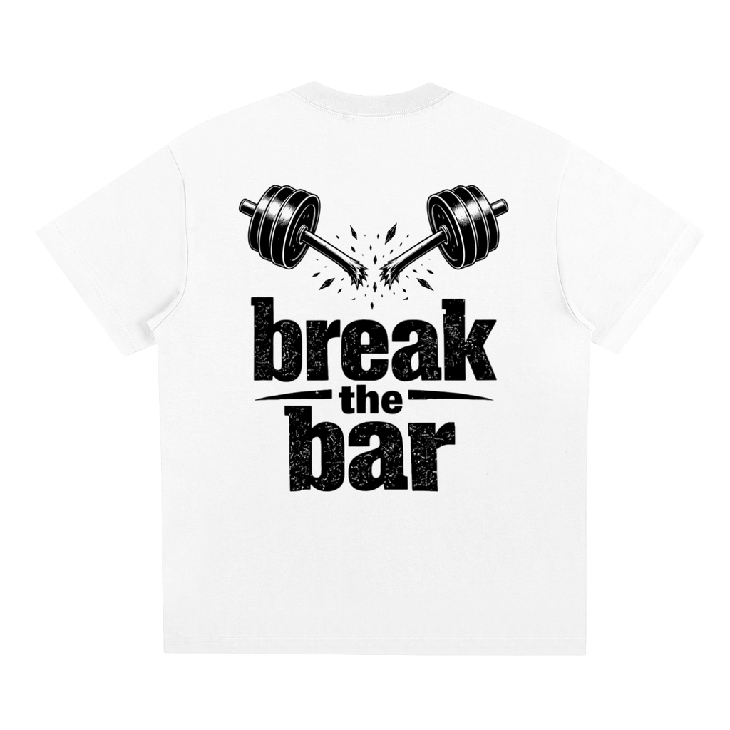 Break the Bar Tee