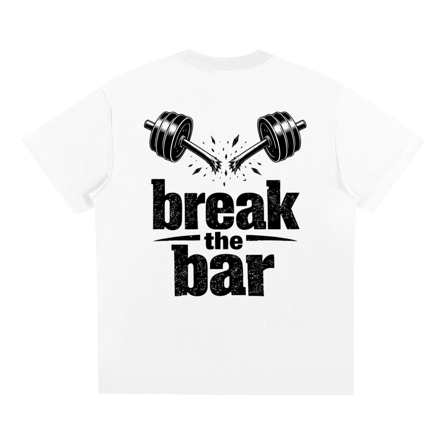 Break the Bar Tee