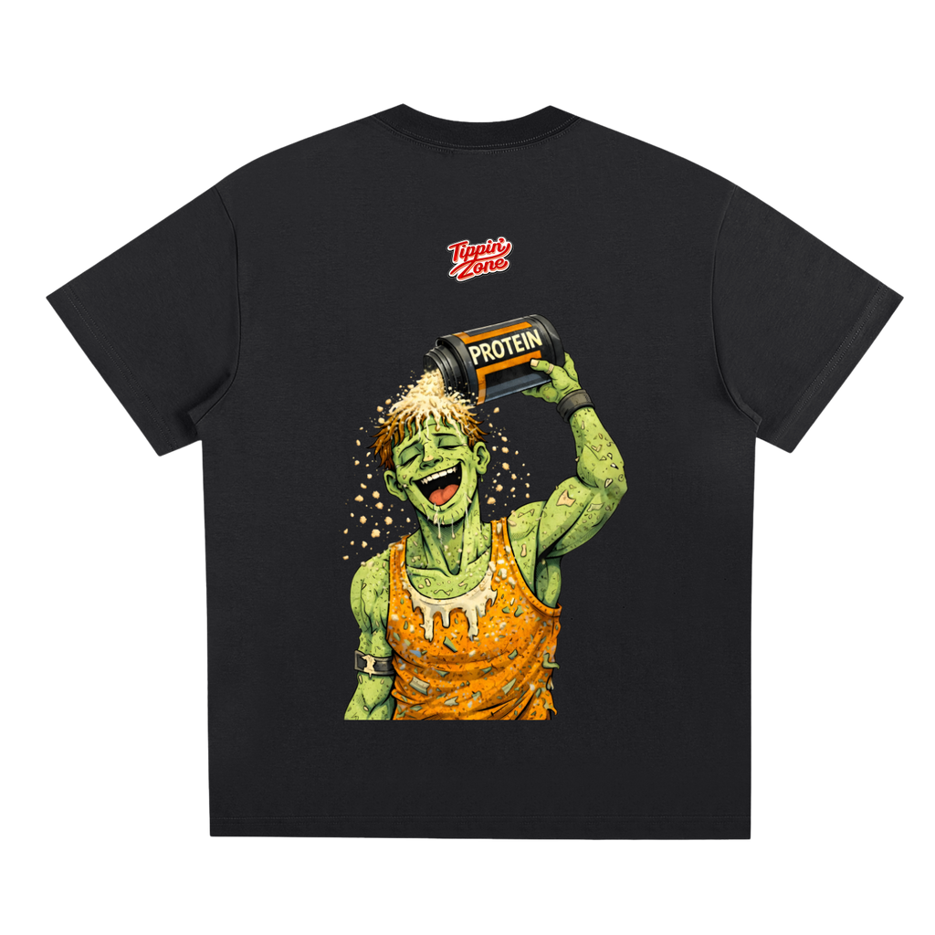 Tippin' Zone | Protein Kevin Tee