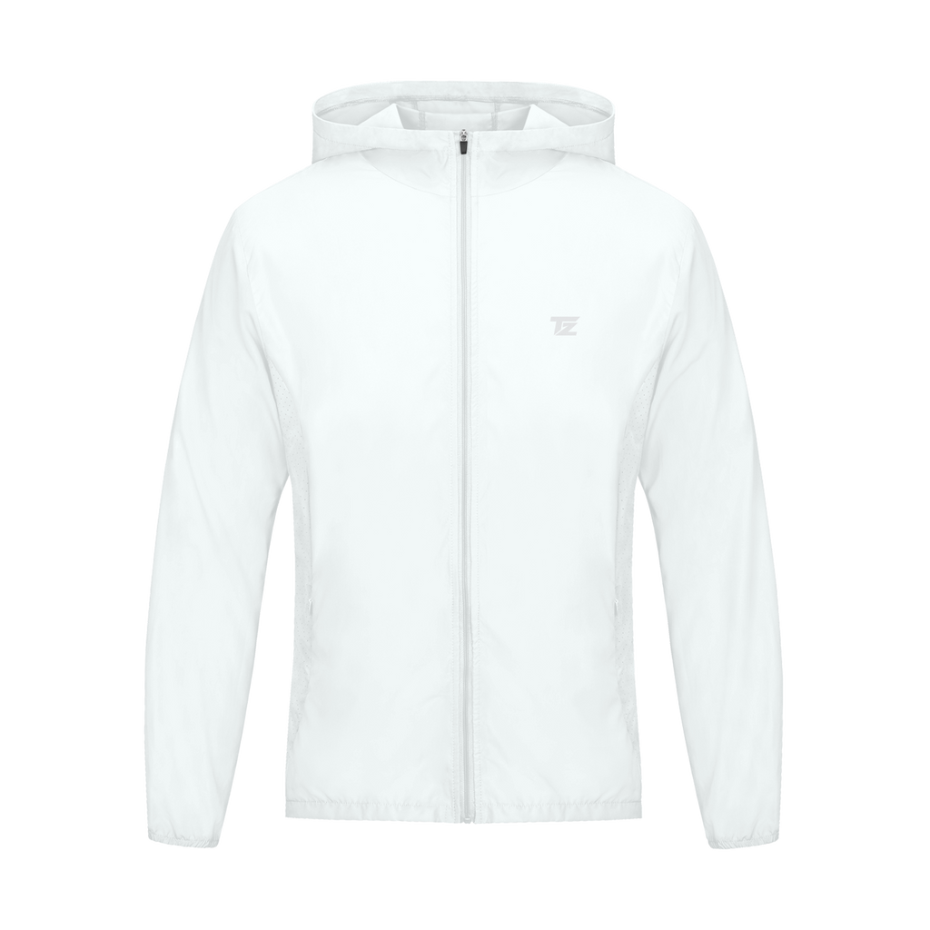 Tippin' Zone TZ Soft Hooded Performance Jacket