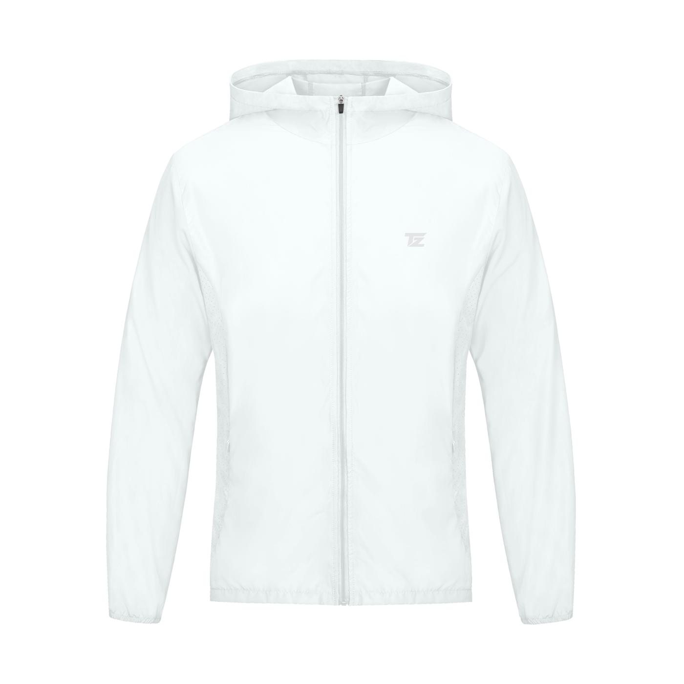 Tippin' Zone TZ Soft Hooded Performance Jacket