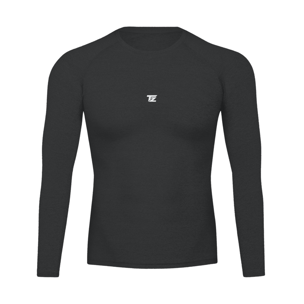 Tippin' Zone TZ Performance Long Sleeve Shirt