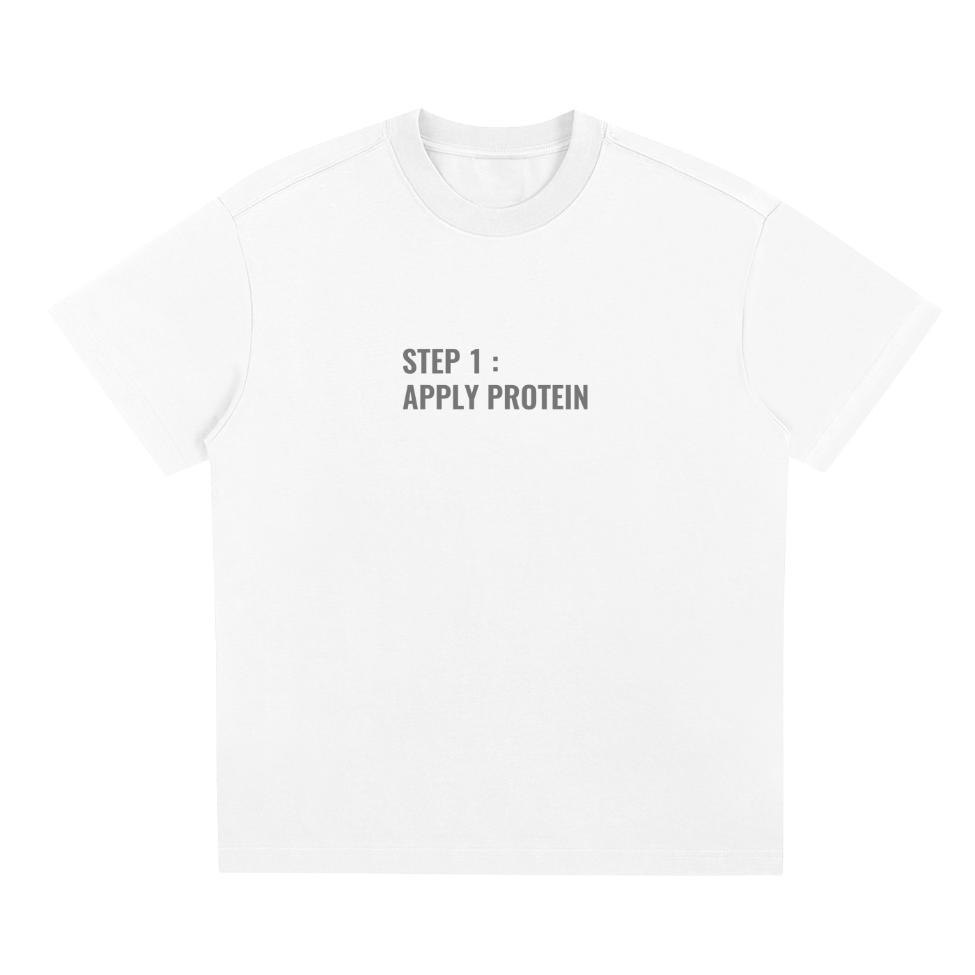 Protein Kevin Tee