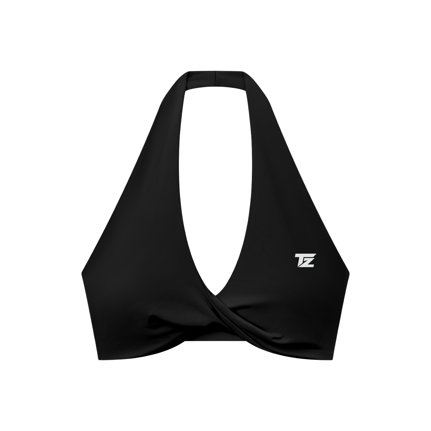 Tippin' Zone TZ Halter Performance Bra