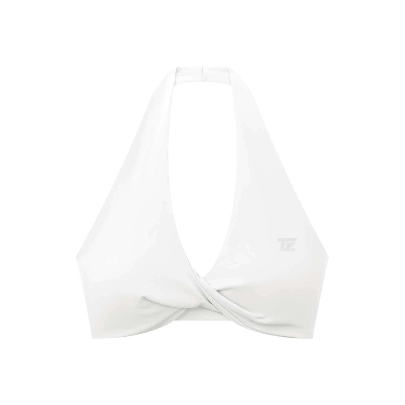 TZ Halter Performance Bra