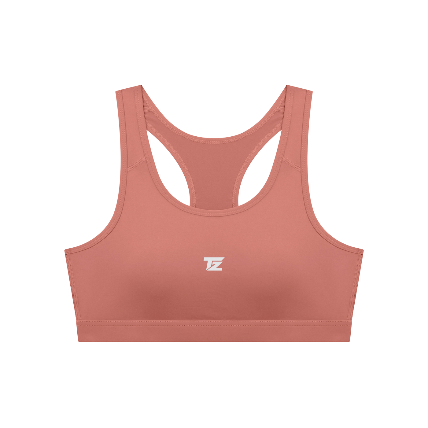 TZ Contour Flow Sports Bra
