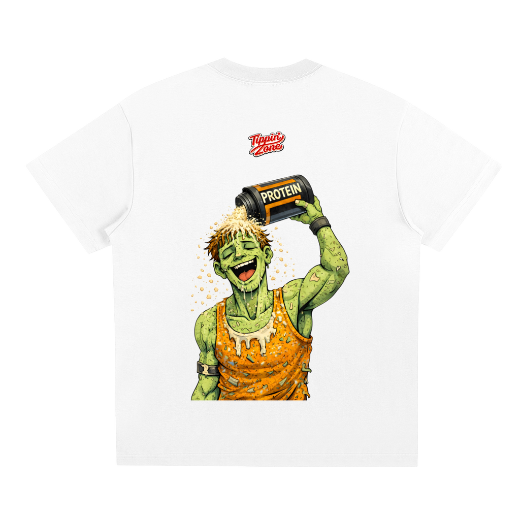 Tippin' Zone | Protein Kevin Tee