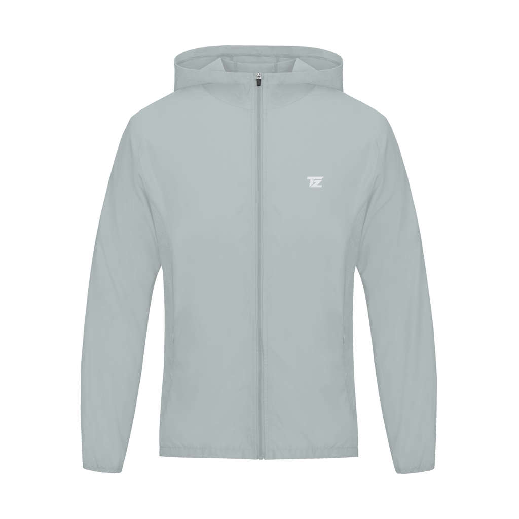Tippin' Zone TZ Soft Hooded Performance Jacket