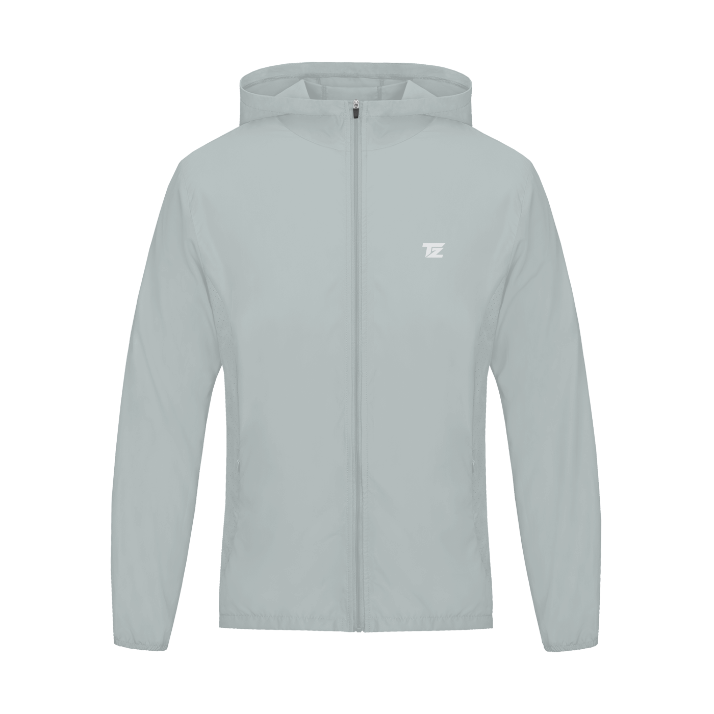 Tippin' Zone TZ Soft Hooded Performance Jacket