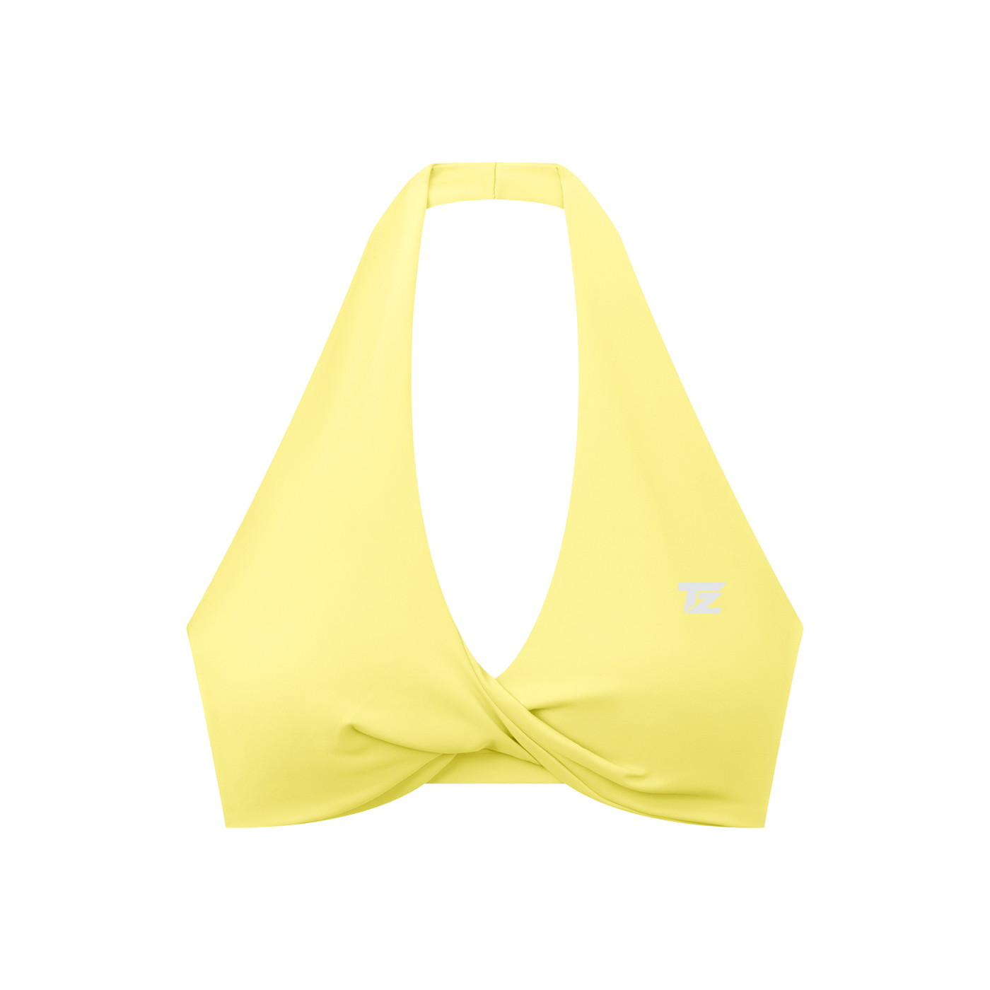 TZ Halter Performance Bra