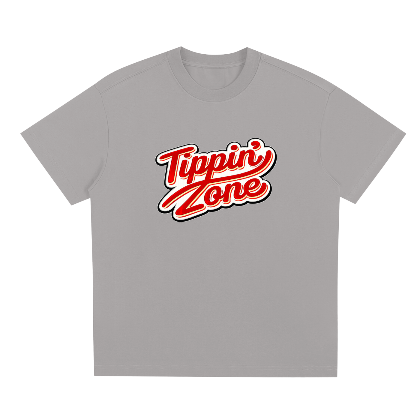 The Tippin' Zone Tee