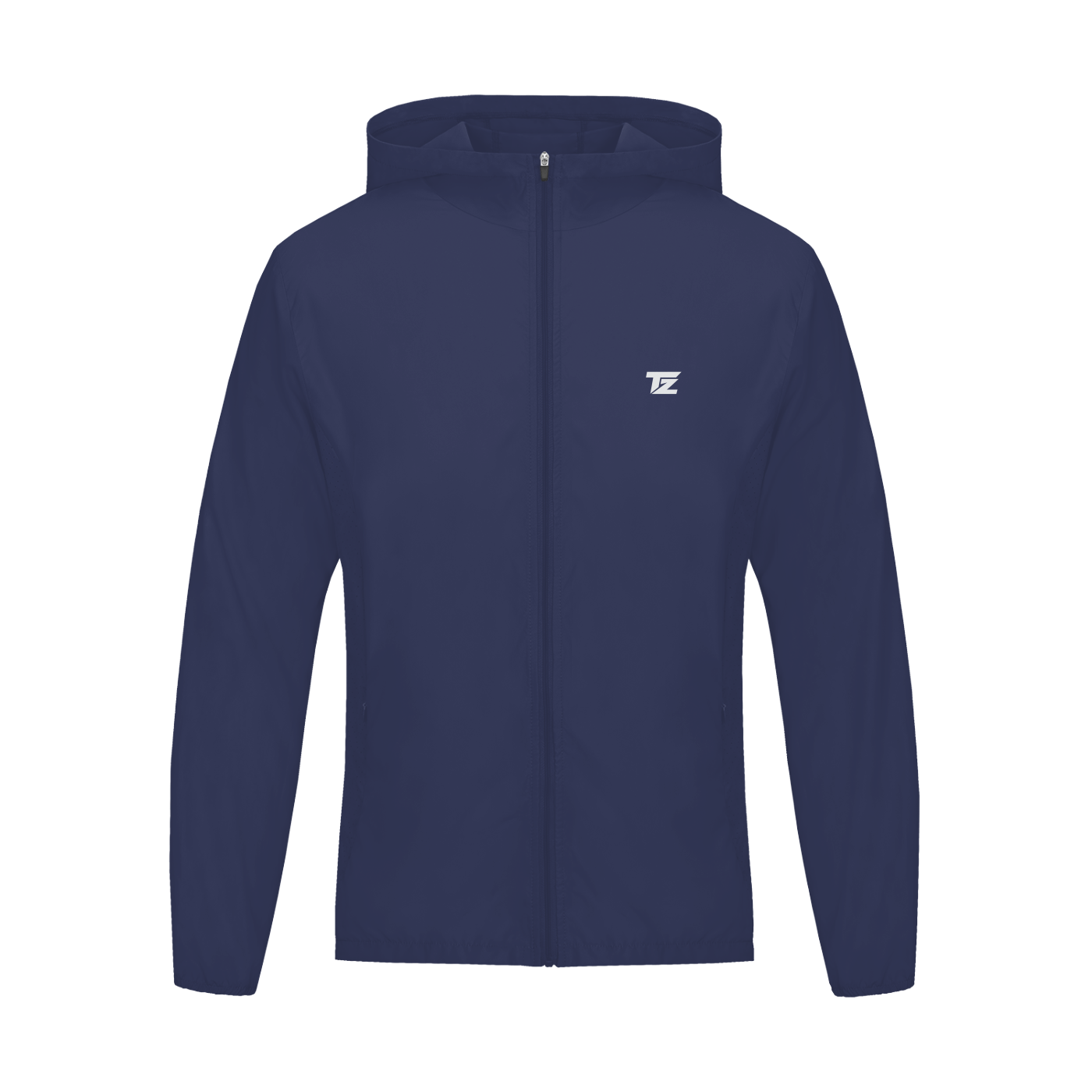 TZ Soft Hooded Performance Jacket