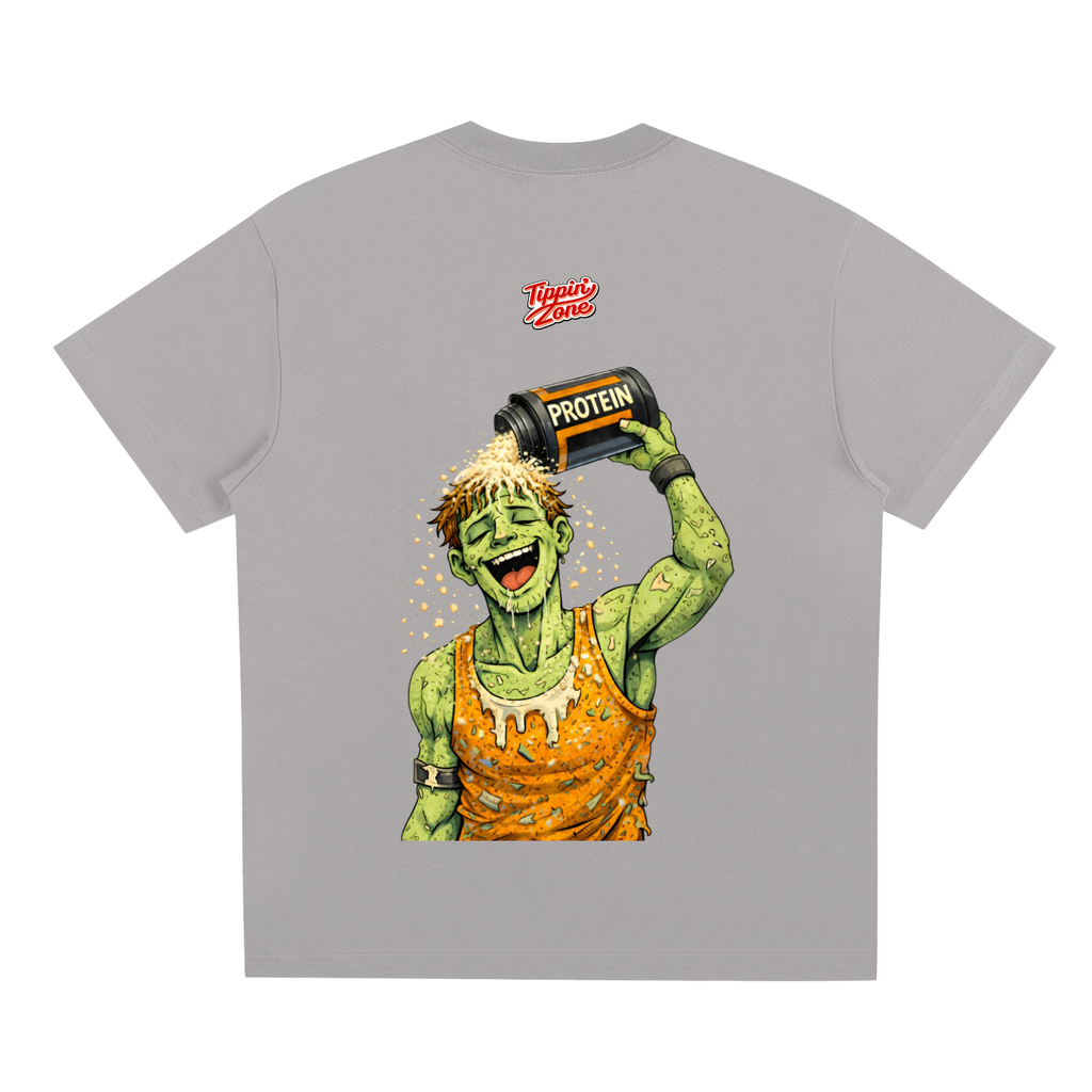 Tippin' Zone | Protein Kevin Tee
