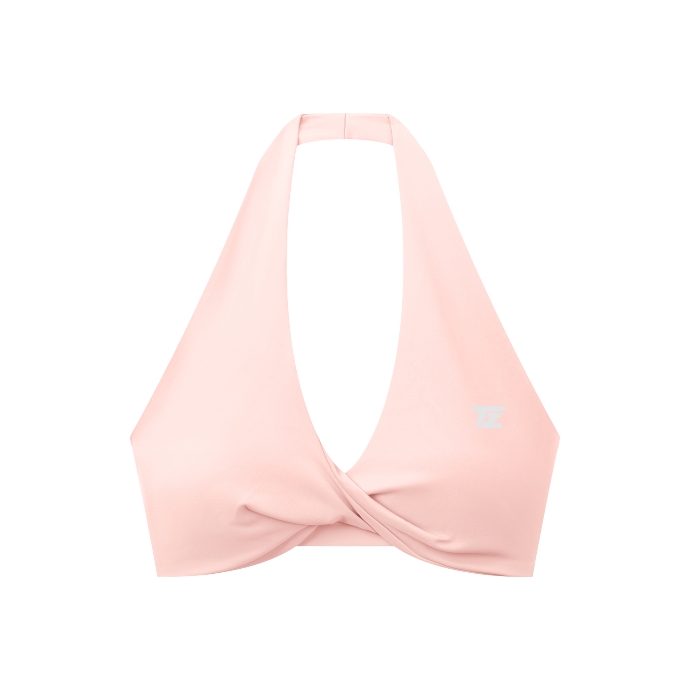 TZ Halter Performance Bra