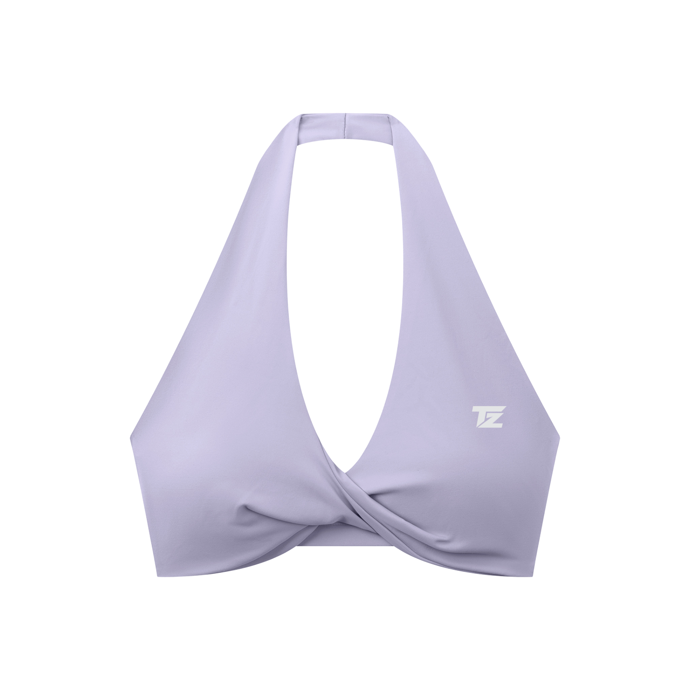 TZ Halter Performance Bra