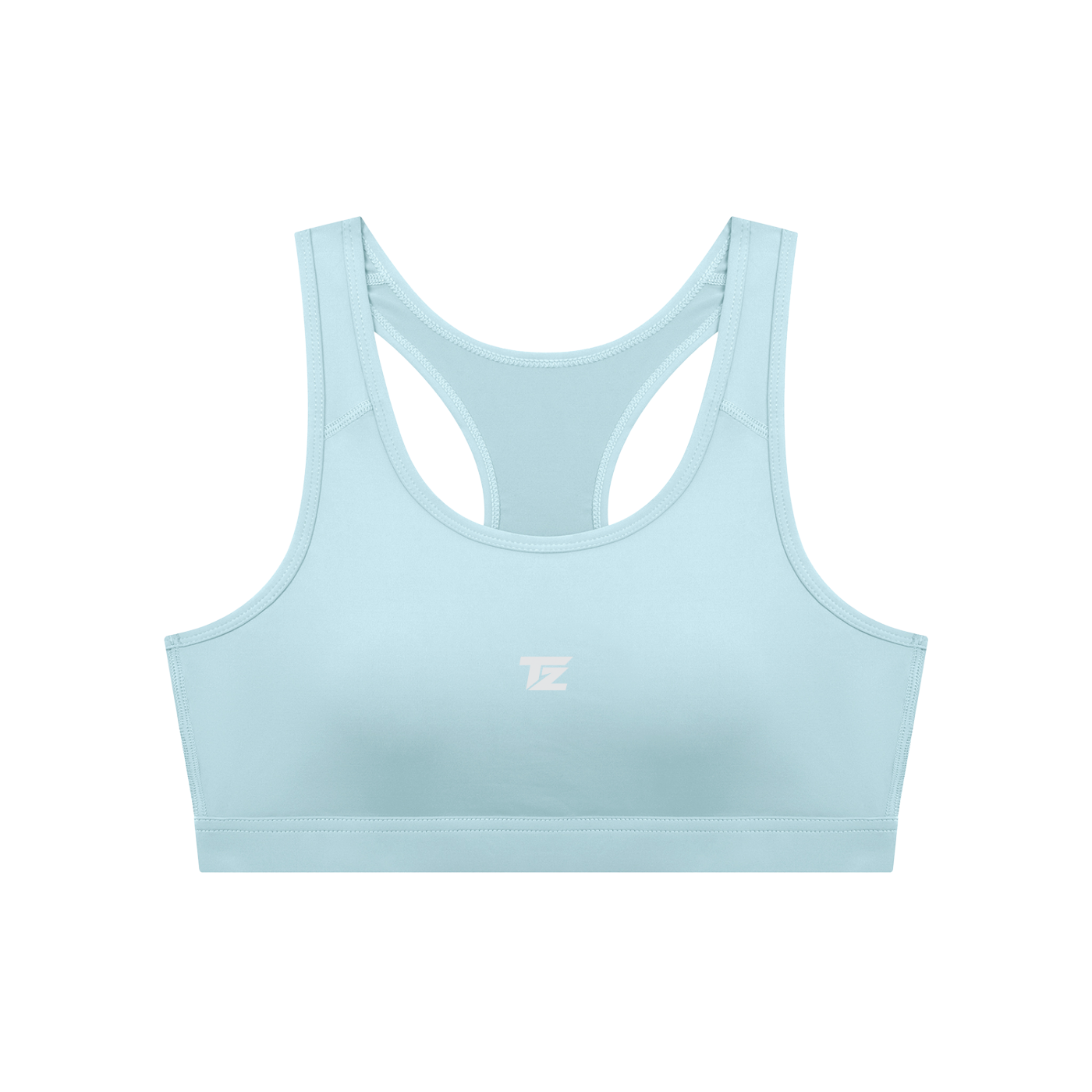 TZ Contour Flow Sports Bra