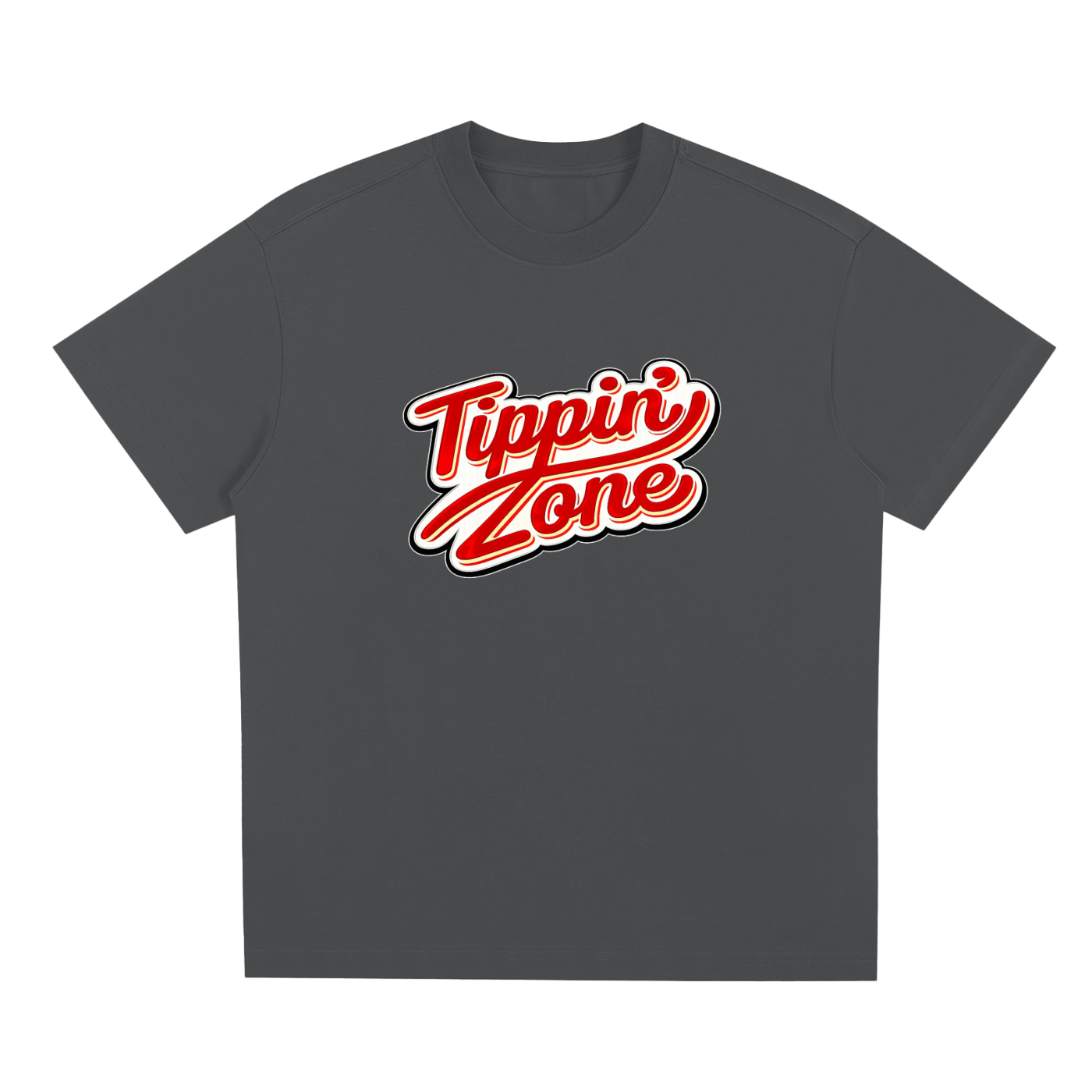 The Tippin' Zone Tee
