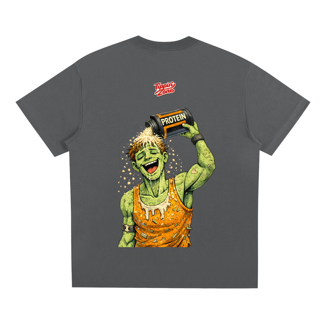 Tippin' Zone | Protein Kevin Tee