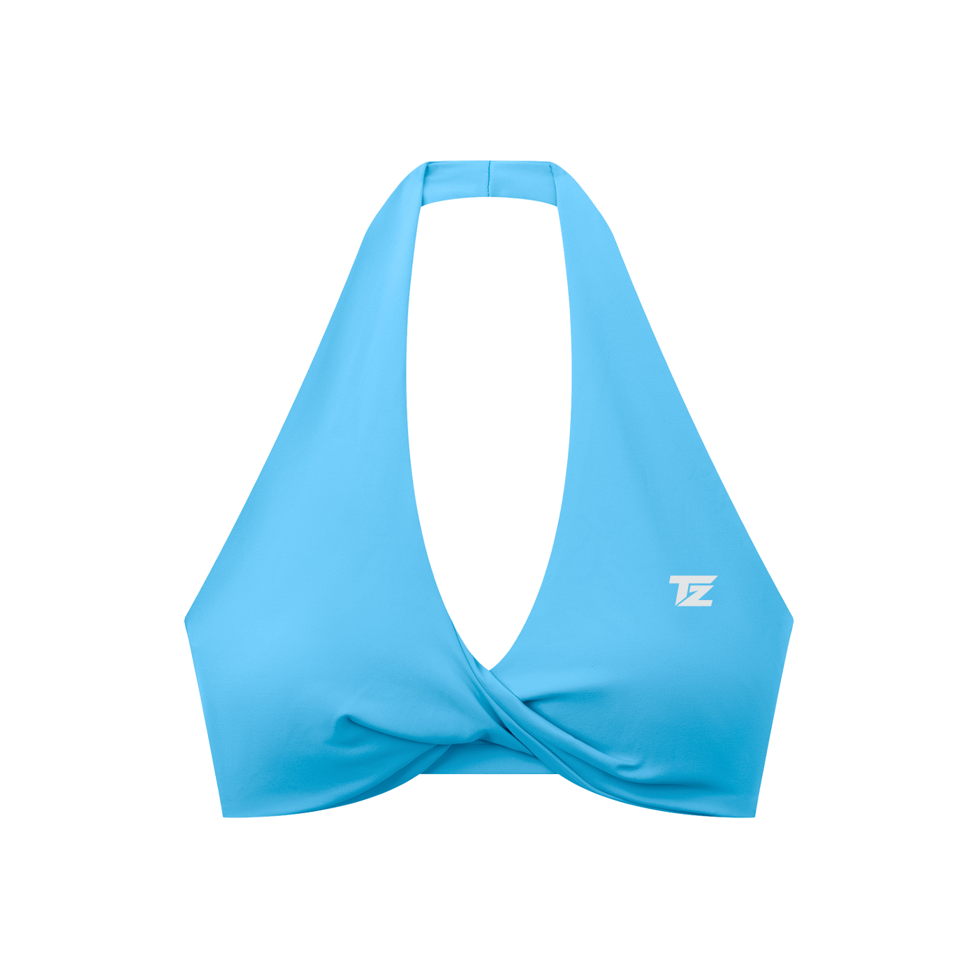 TZ Halter Performance Bra