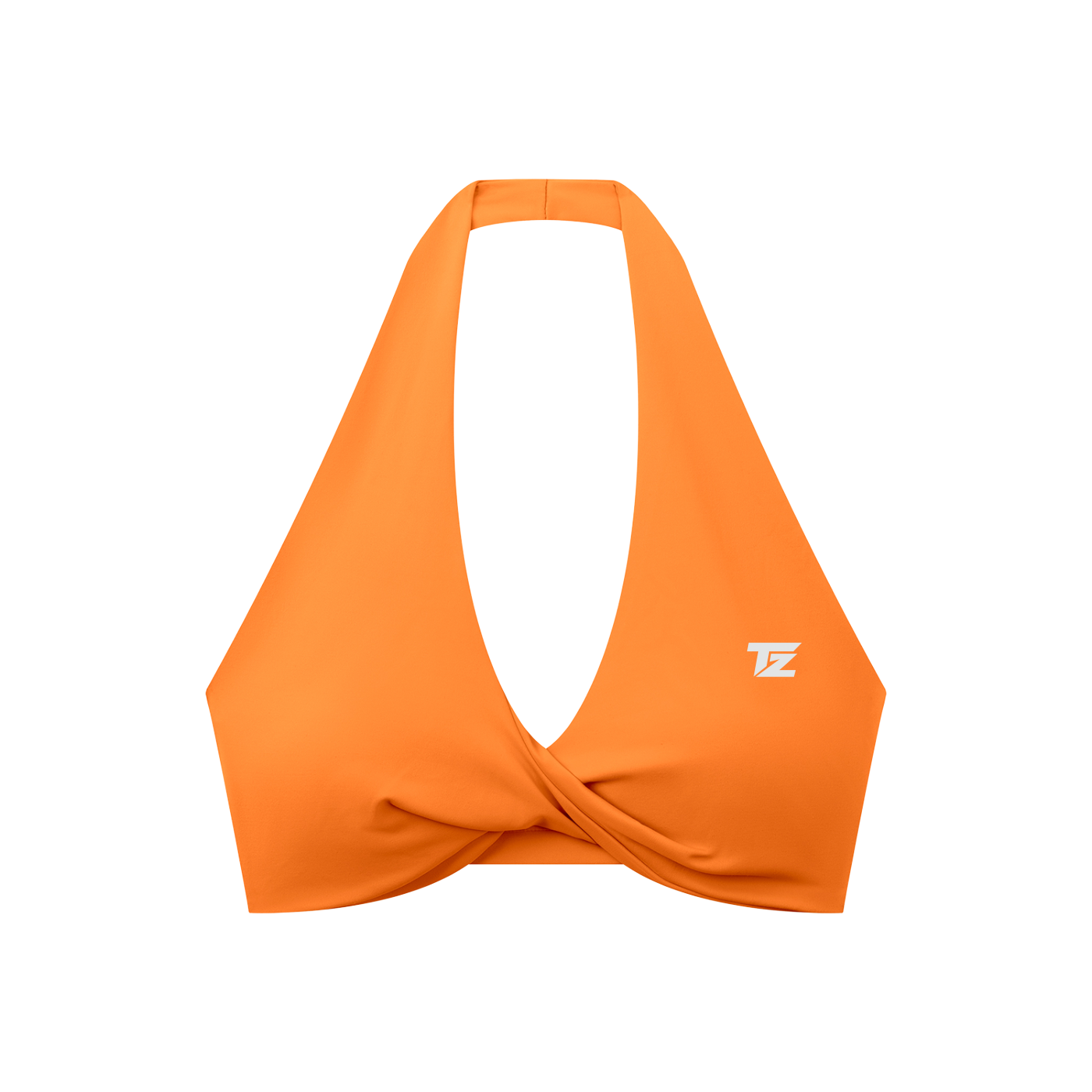 TZ Halter Performance Bra