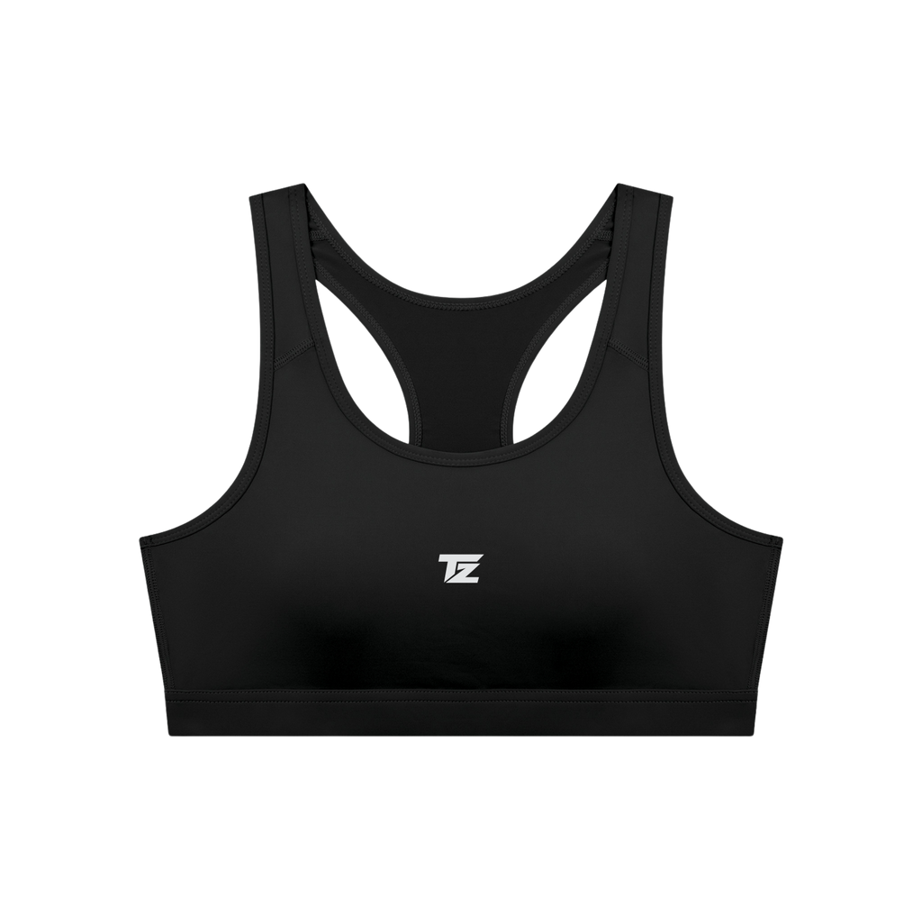 Tippin' Zone TZ Contour Flow Sports Bra
