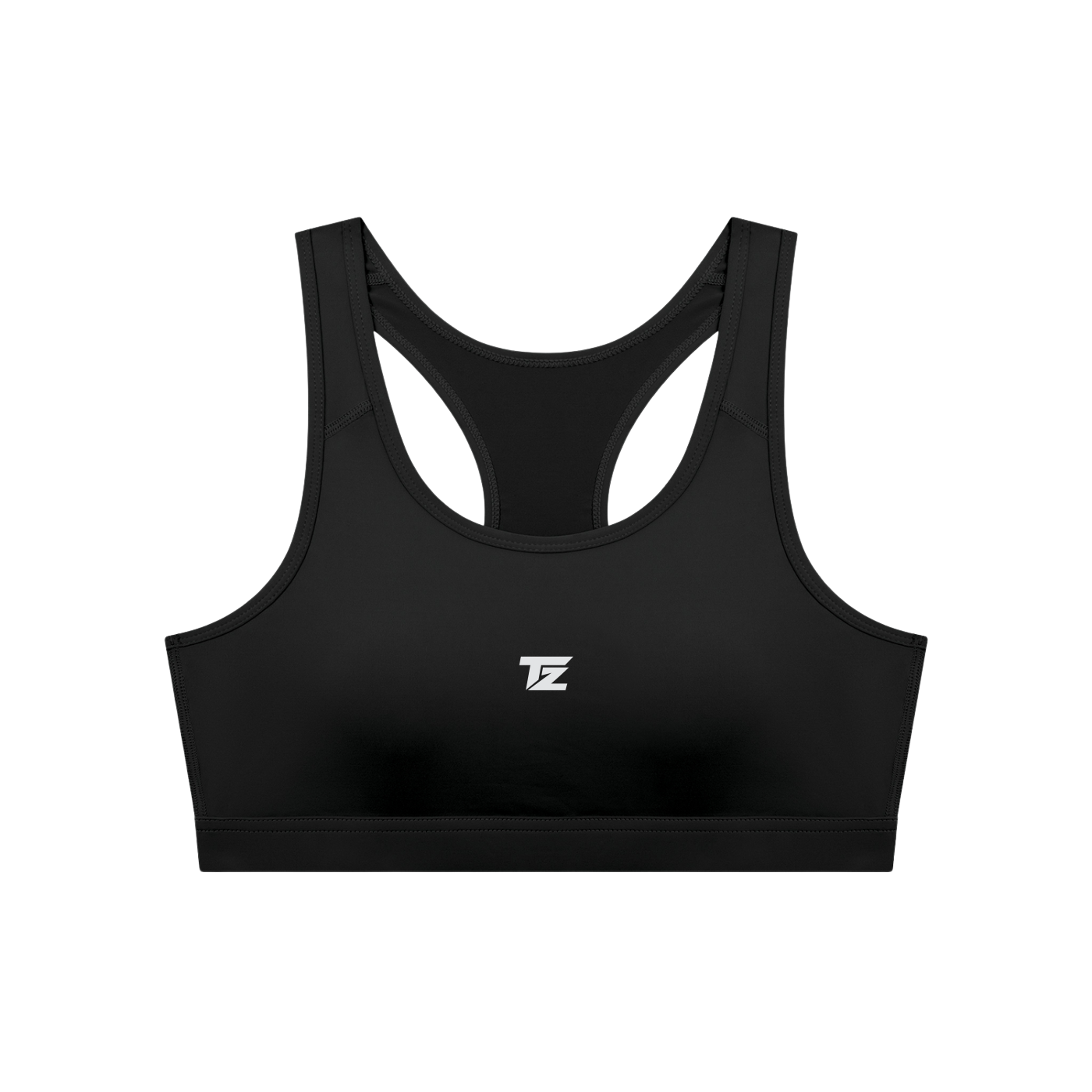 Tippin' Zone TZ Contour Flow Sports Bra