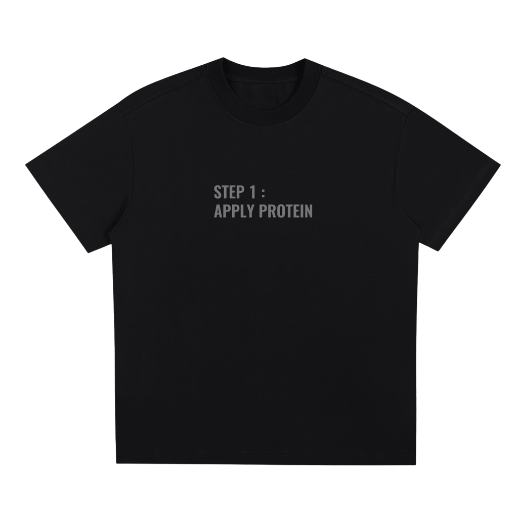 Tippin' Zone | Protein Kevin Tee