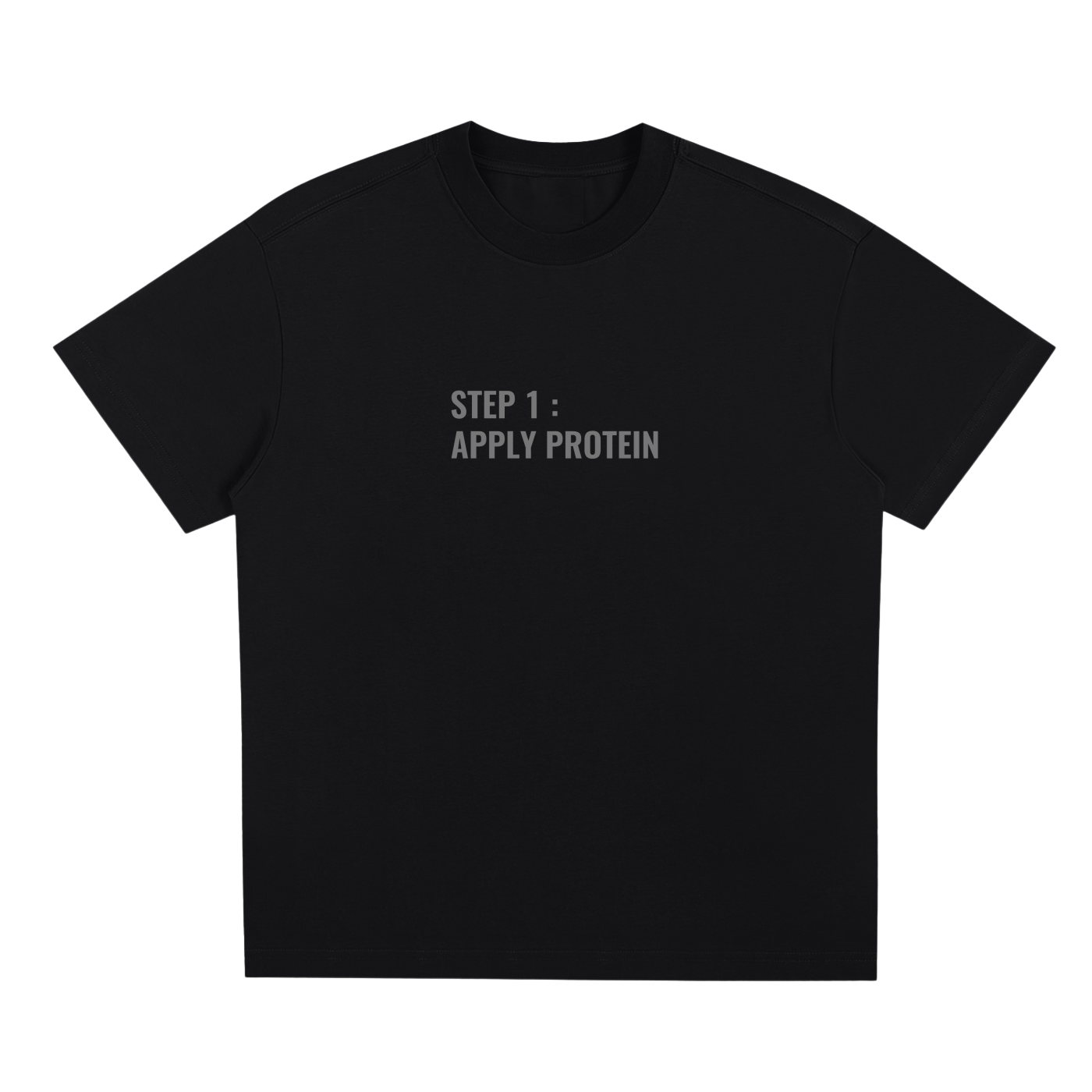 Tippin' Zone | Protein Kevin Tee