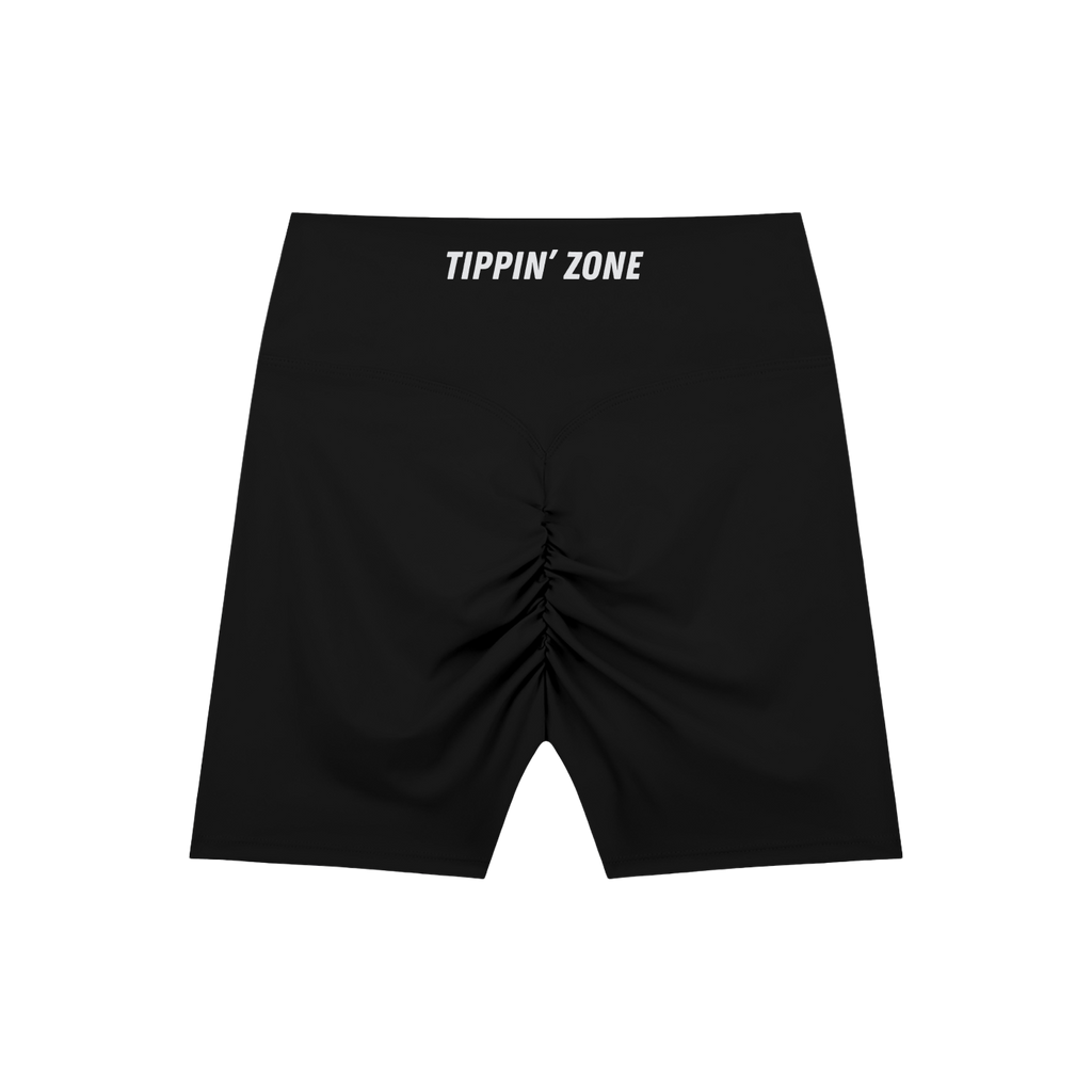 Tippin' Zone TZ Contour Biker