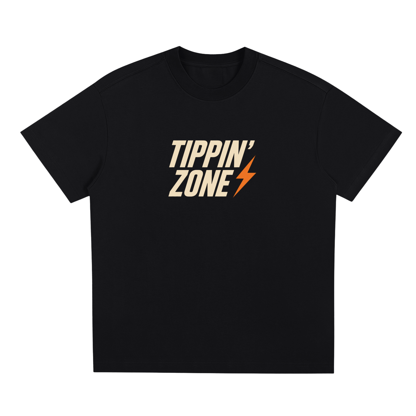 Tippin' Zone Uniform Tee