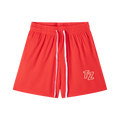 Tippin' Zone Mesh Uniform Shorts
