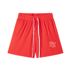 Tippin' Zone Mesh Uniform Shorts