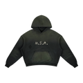 The Comfort Zone Hoodie