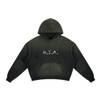 The Comfort Zone Hoodie