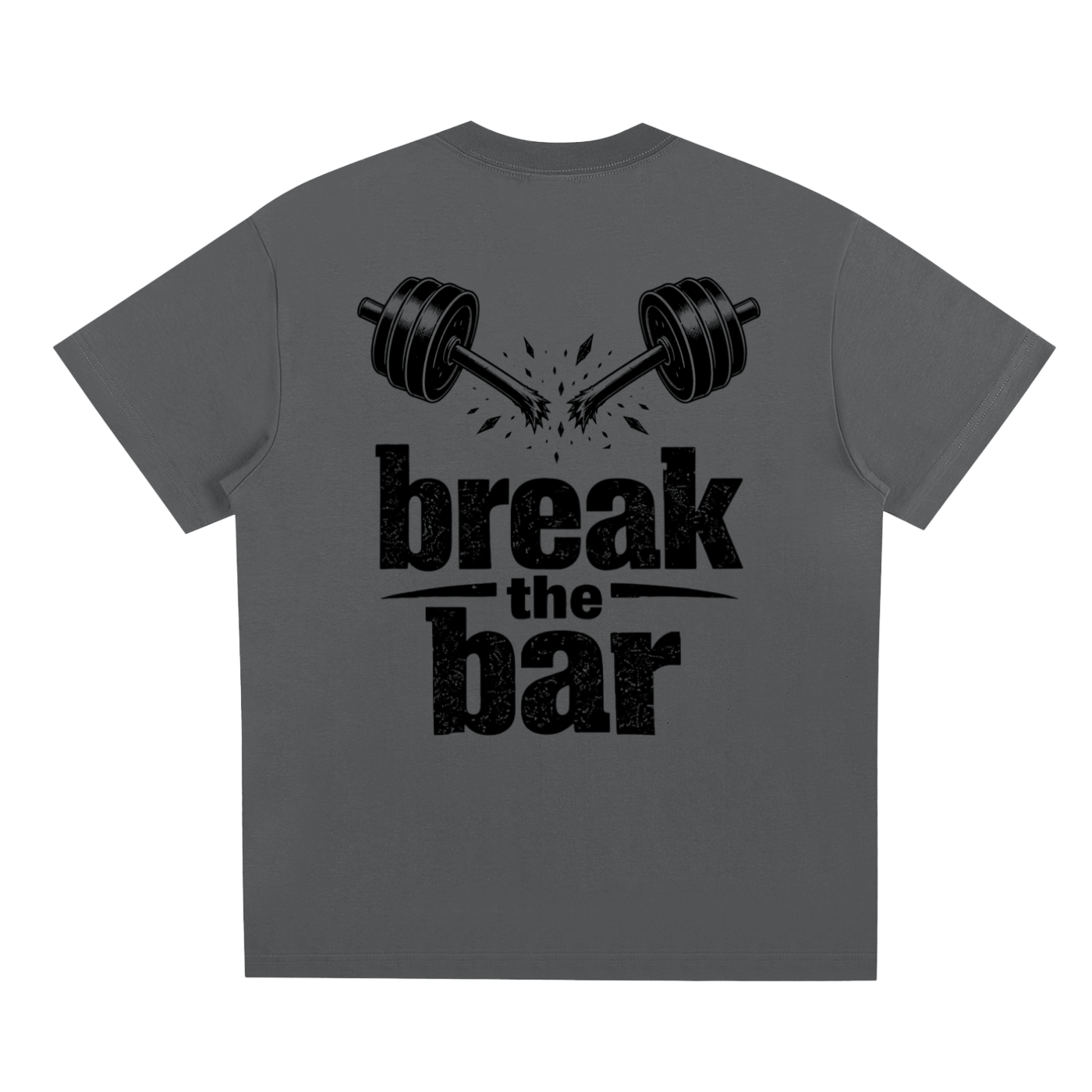 Break the Bar Tee