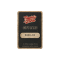 Tippin' Zone Gift Card