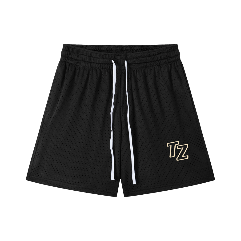 Tippin' Zone Mesh Uniform Shorts