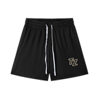 Tippin' Zone Mesh Uniform Shorts
