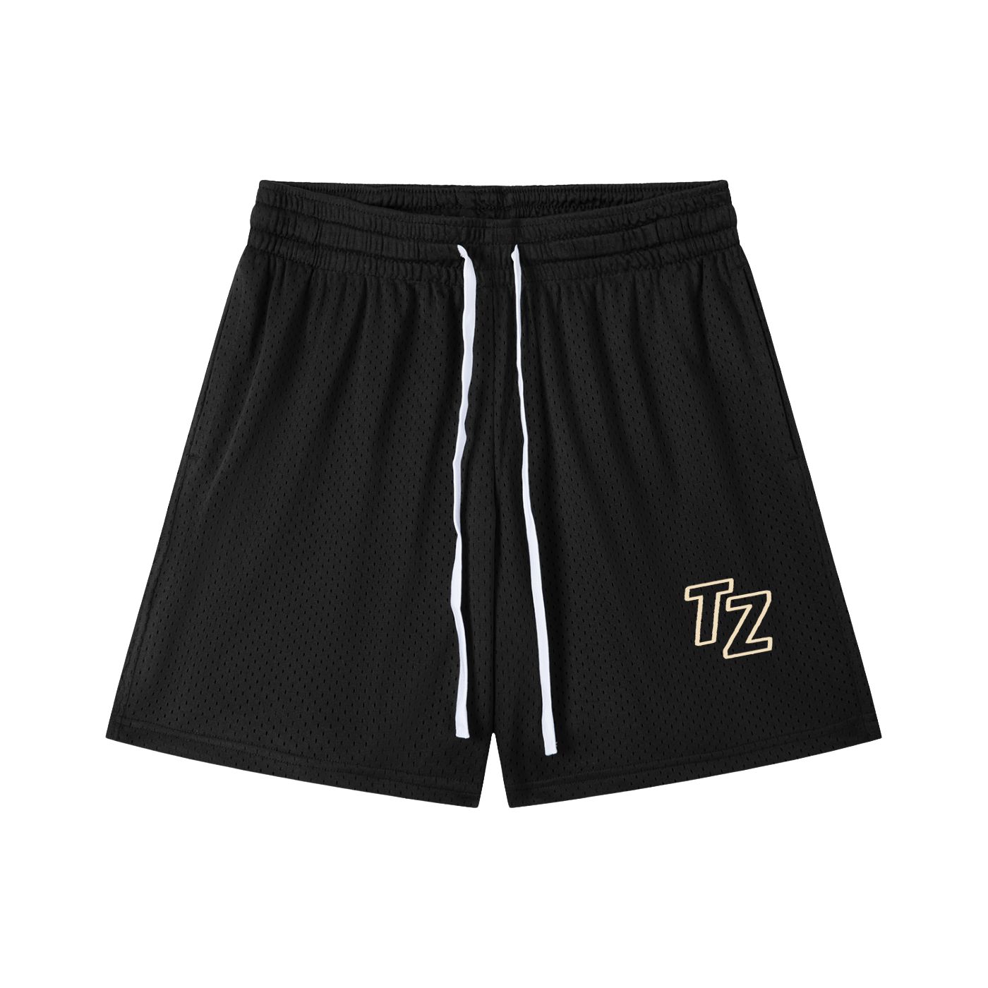 Tippin' Zone Mesh Uniform Shorts