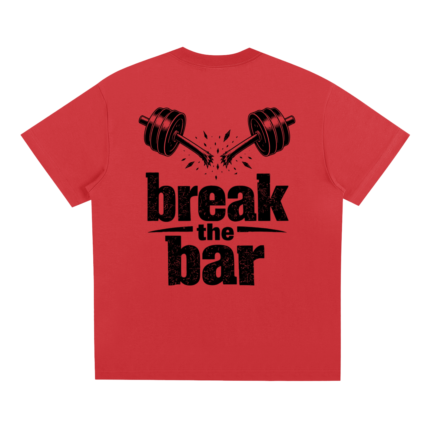 Break the Bar Tee