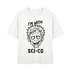 I'm with SCI•CO: Day Walker Edition Tee