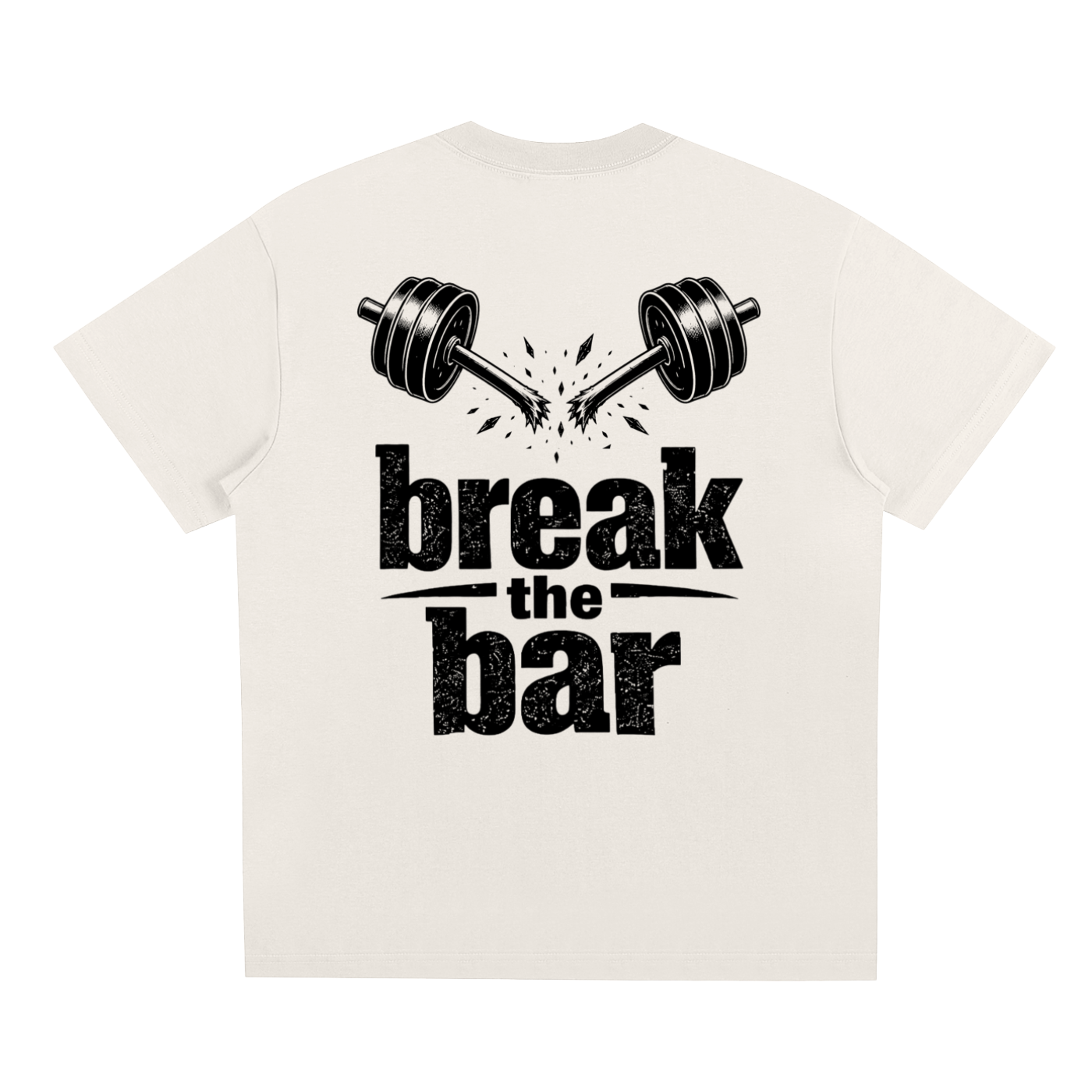 Break the Bar Tee
