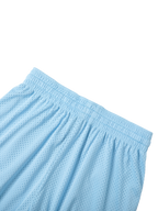 Tippin' Zone Mesh Uniform Shorts
