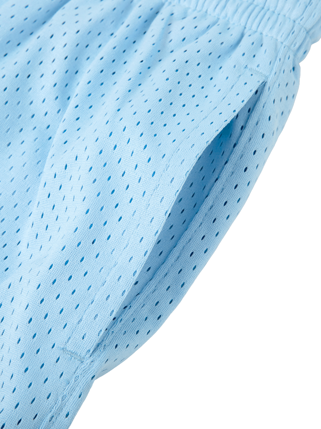 Tippin' Zone Mesh Uniform Shorts