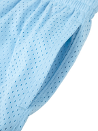 Tippin' Zone Mesh Uniform Shorts