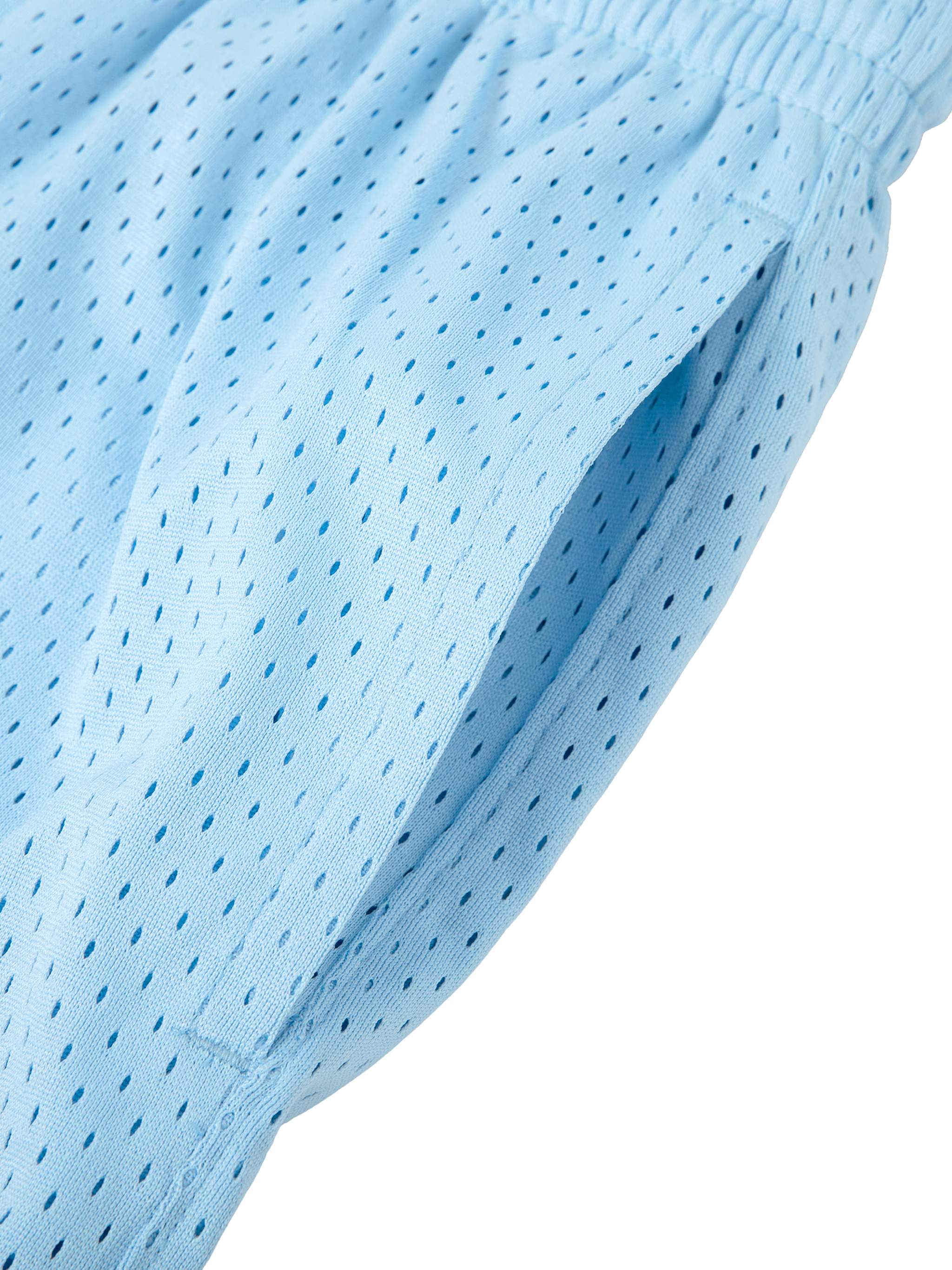 Tippin' Zone Mesh Uniform Shorts
