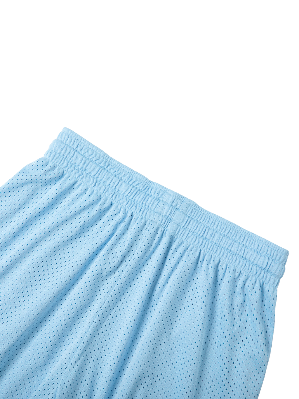 Tippin' Zone Mesh Uniform Shorts