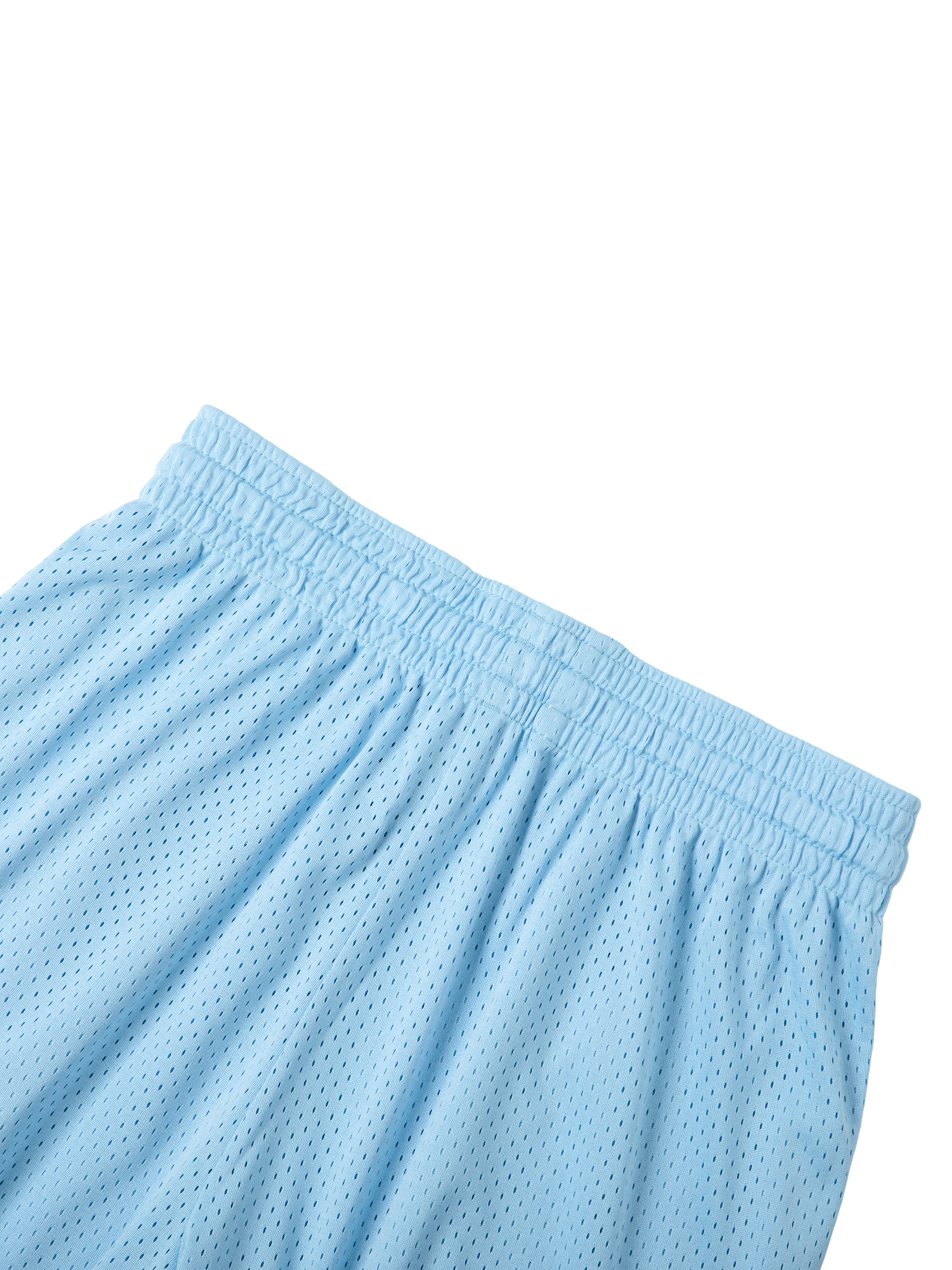 Tippin' Zone Mesh Uniform Shorts