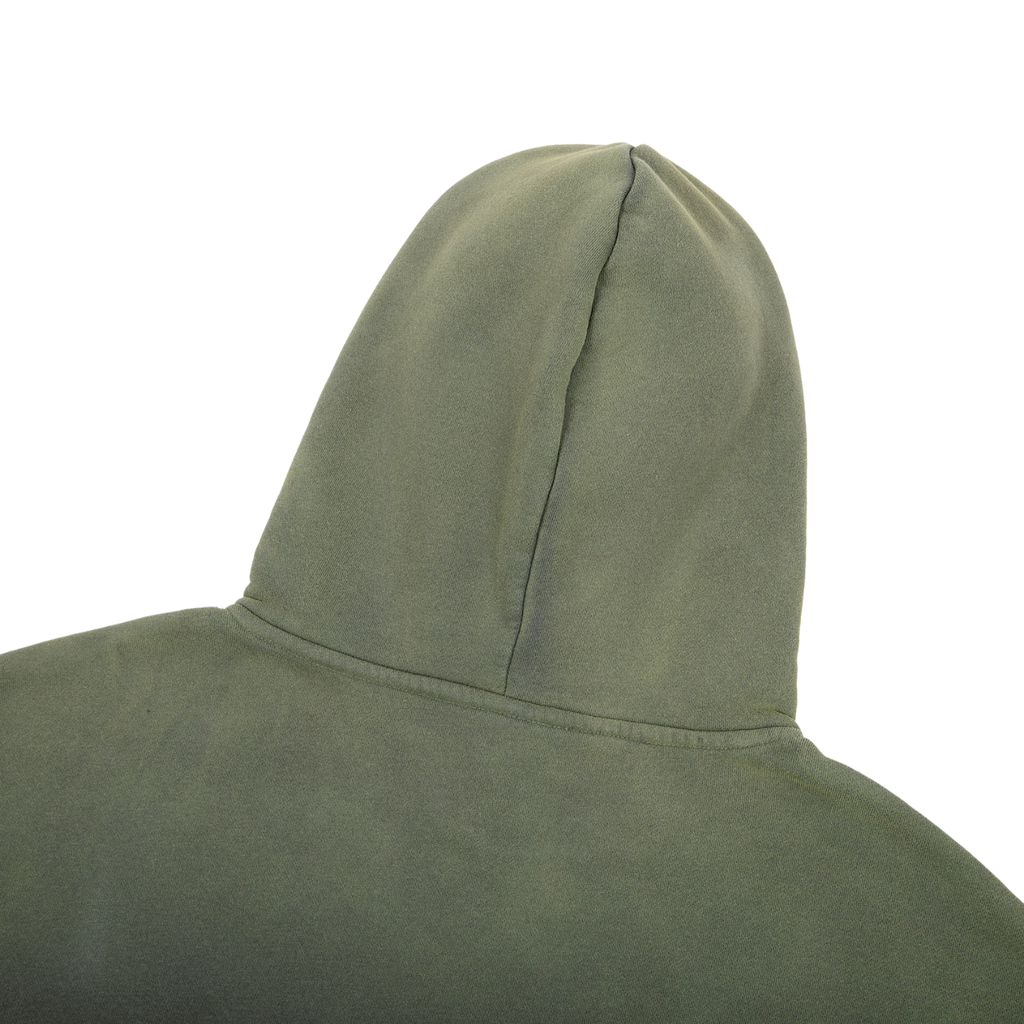 The Comfort Zone Hoodie