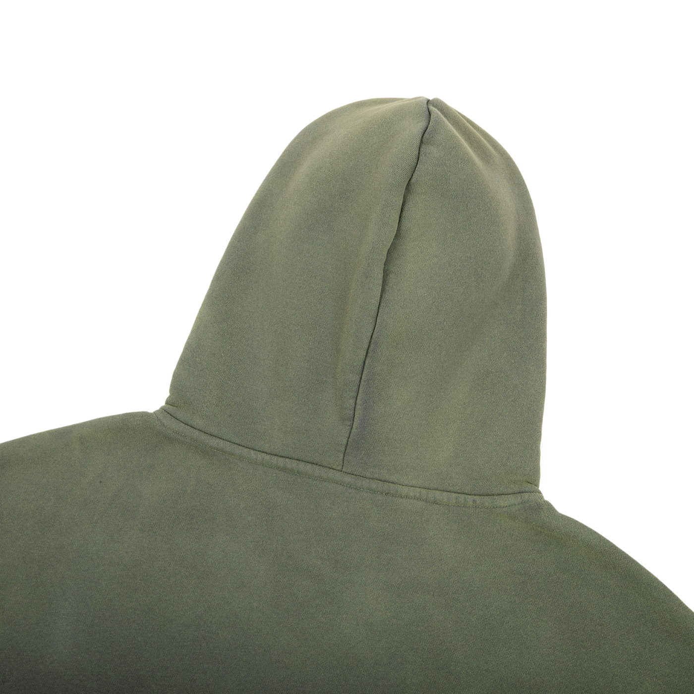 The Comfort Zone Hoodie